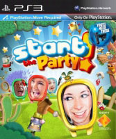Sony Start The Party! (9157373) Sony Start The Party! (9157373)